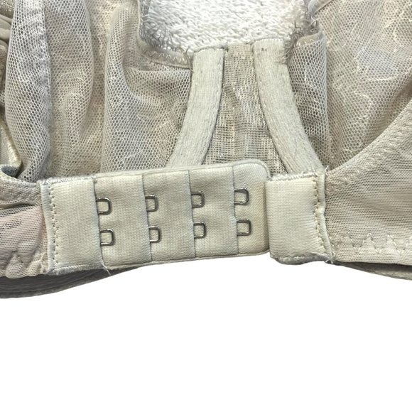 VICTORIA’S SECRET DREAM ANGELS PUSH UP BRA NO PADDING SIZE 32D - Picture 7 of 10